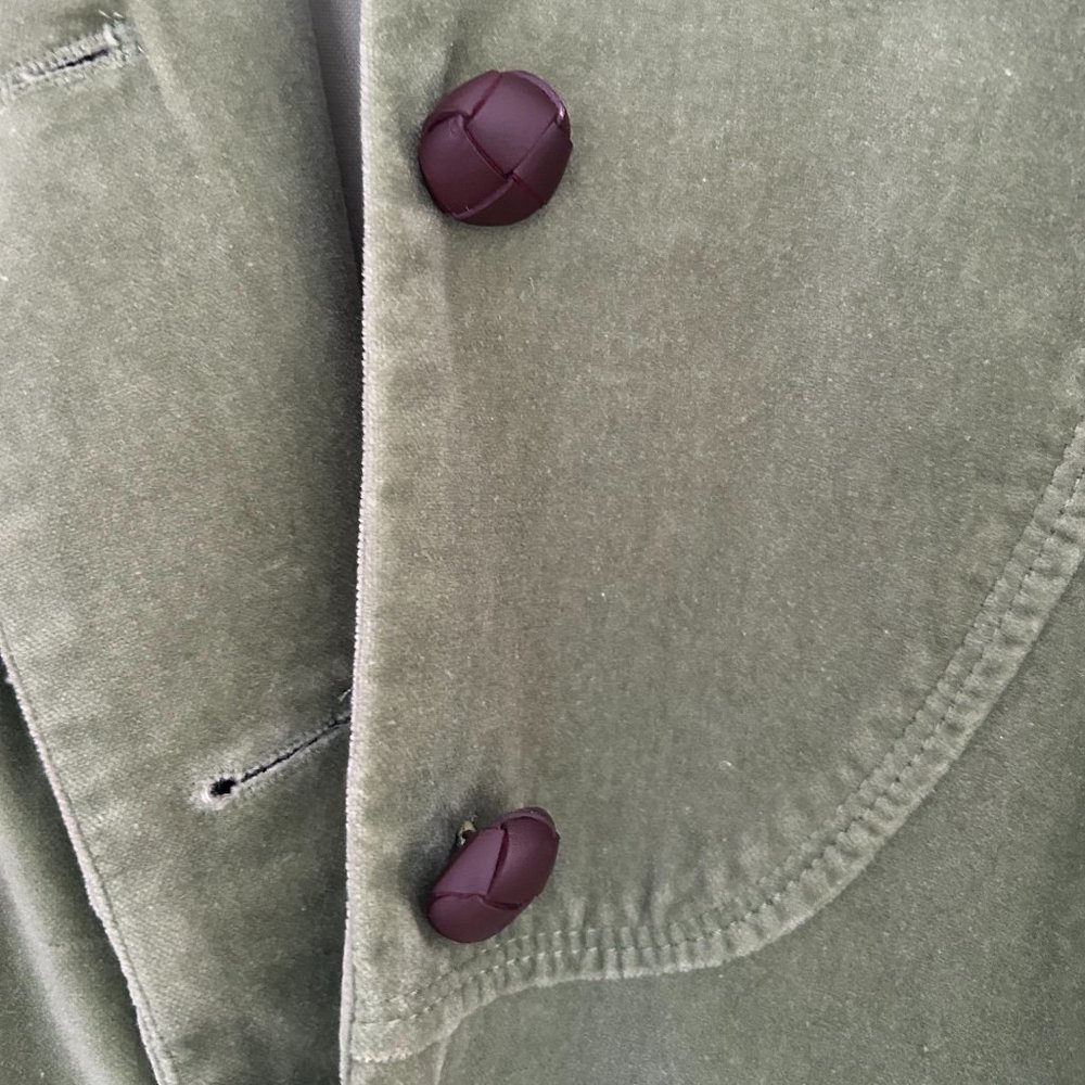 J. Crew Dress Coat - Picture 2 of 4